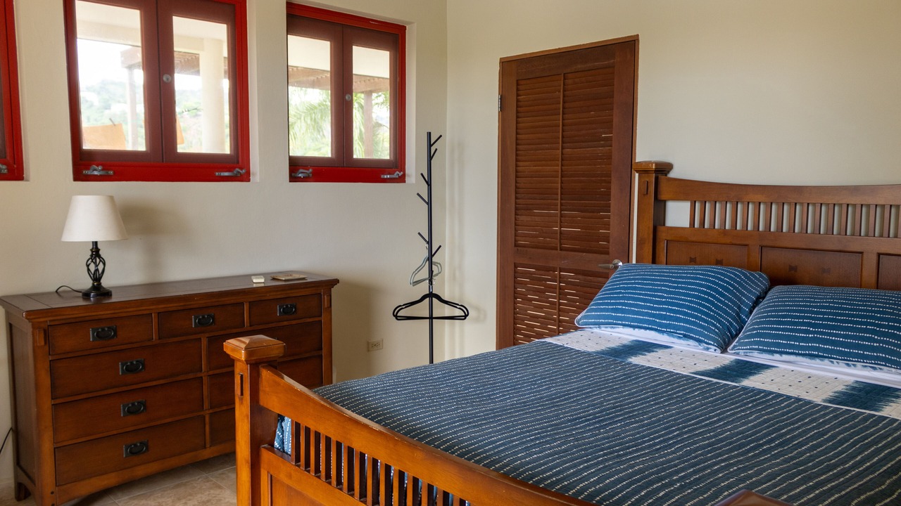 Photo of Bedroom in Pueblo