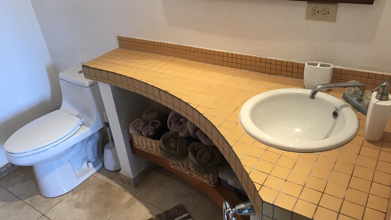 Photo of Bathroom in Pueblo