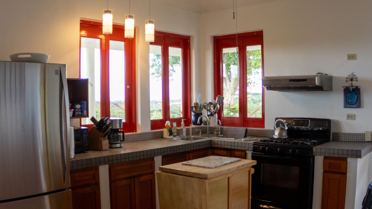 Photo of Kitchen in Pueblo