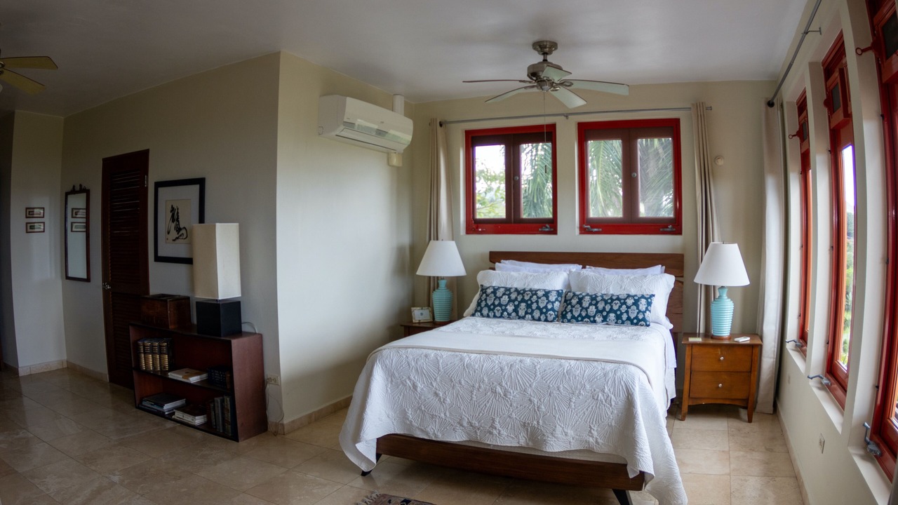 Photo of Bedroom in Pueblo