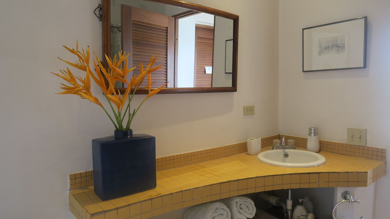 Photo of Bathroom in Pueblo
