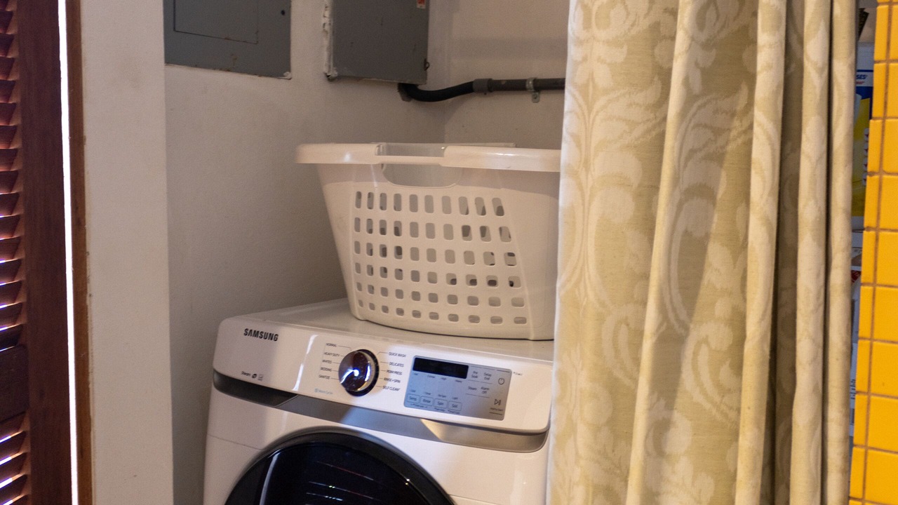 Photo of Bathroom in Pueblo