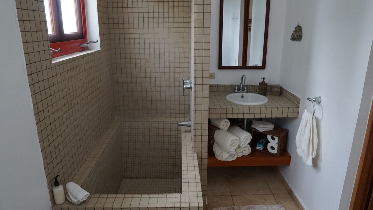 Photo of Bathroom in Pueblo
