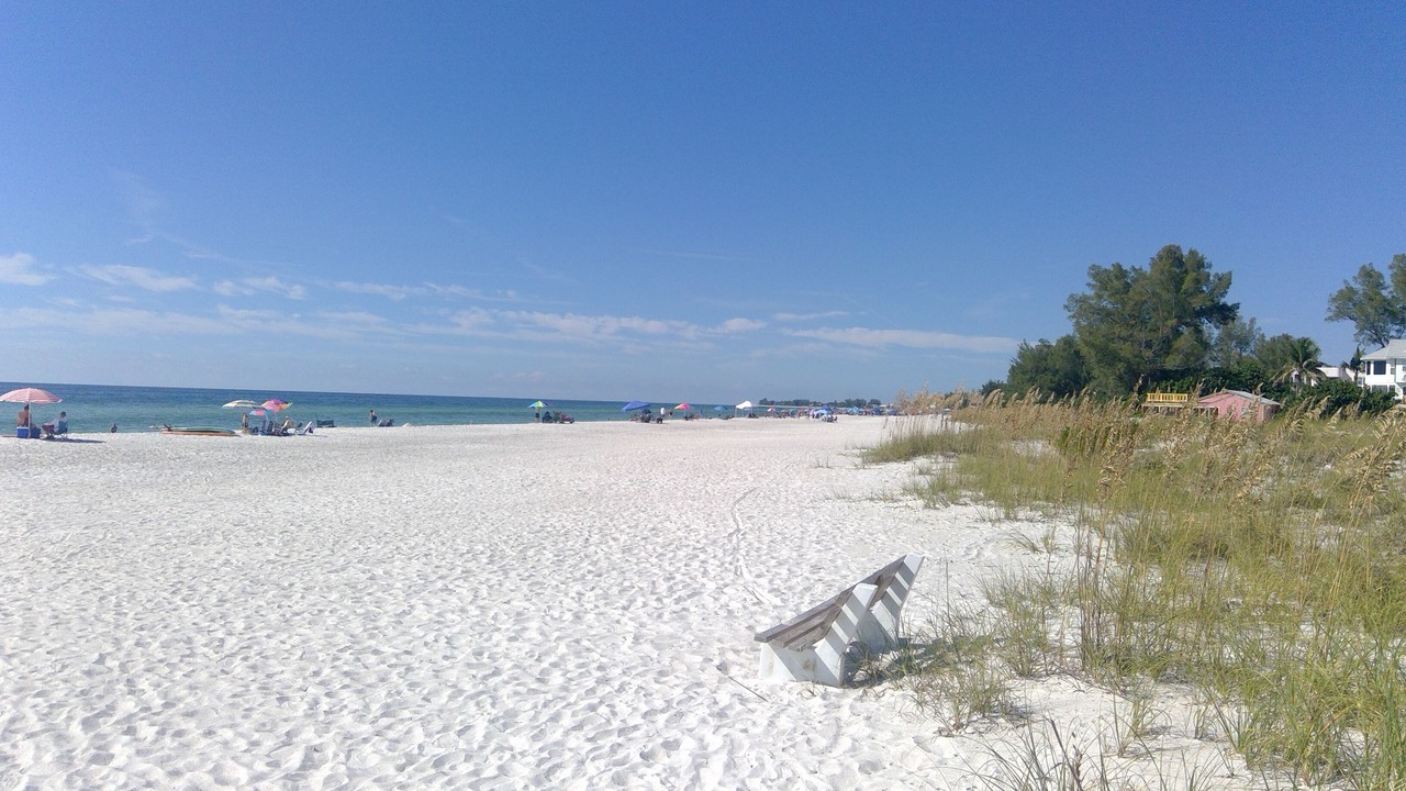 Photo of Others in Holmes Beach