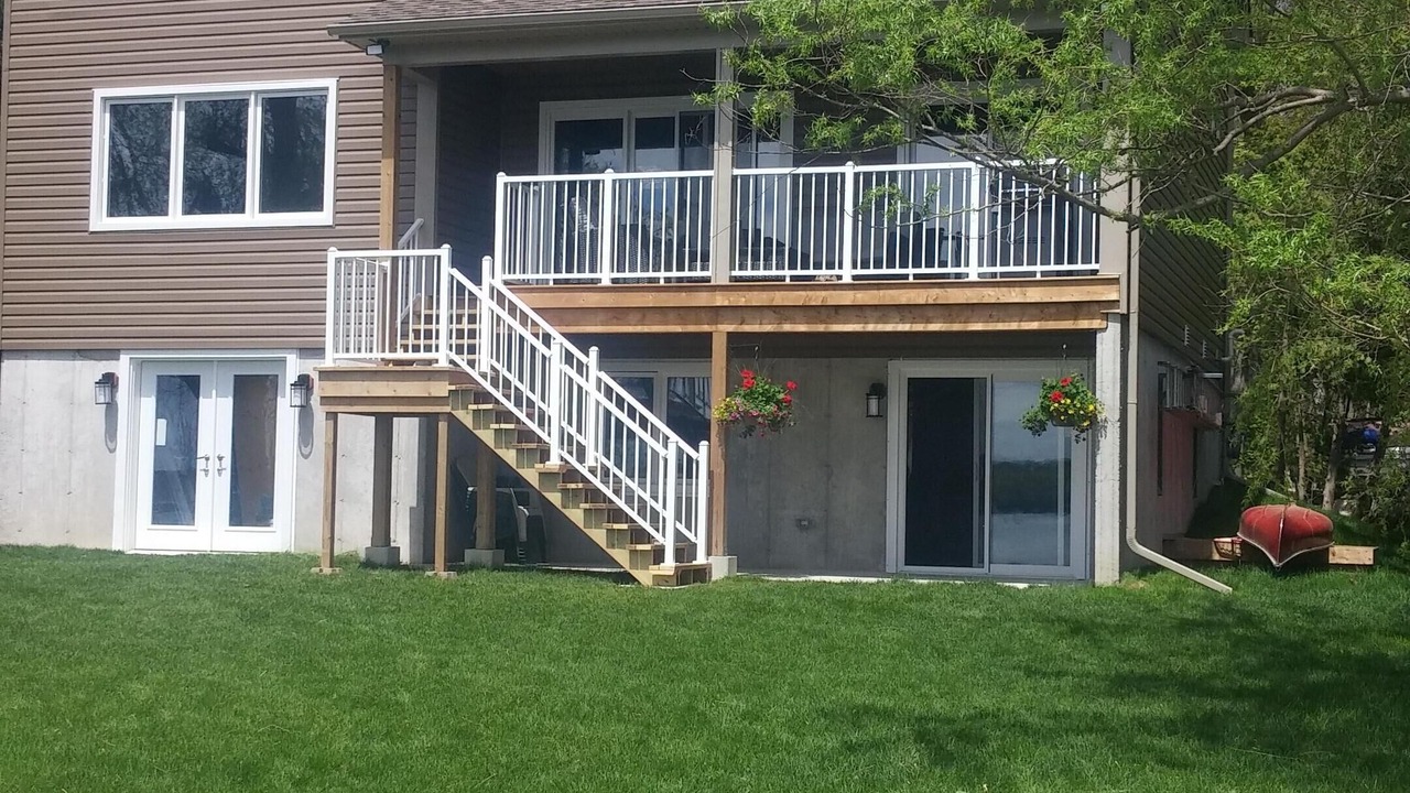 Photo of Outdoor in Springwater