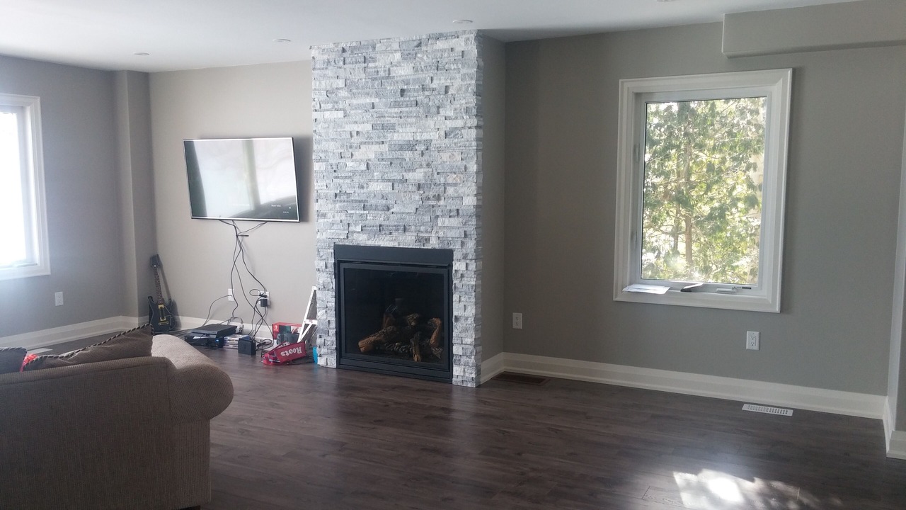 Photo of Livingroom in Springwater