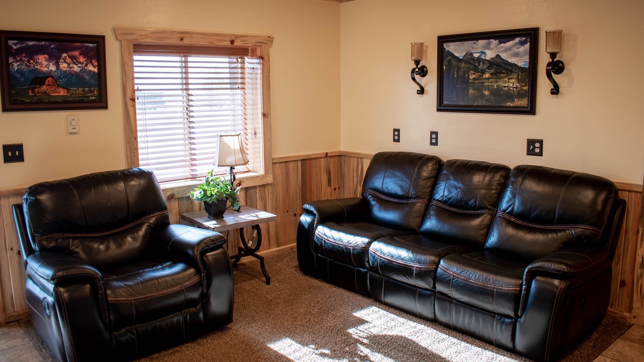 Photo of Livingroom in Ashton