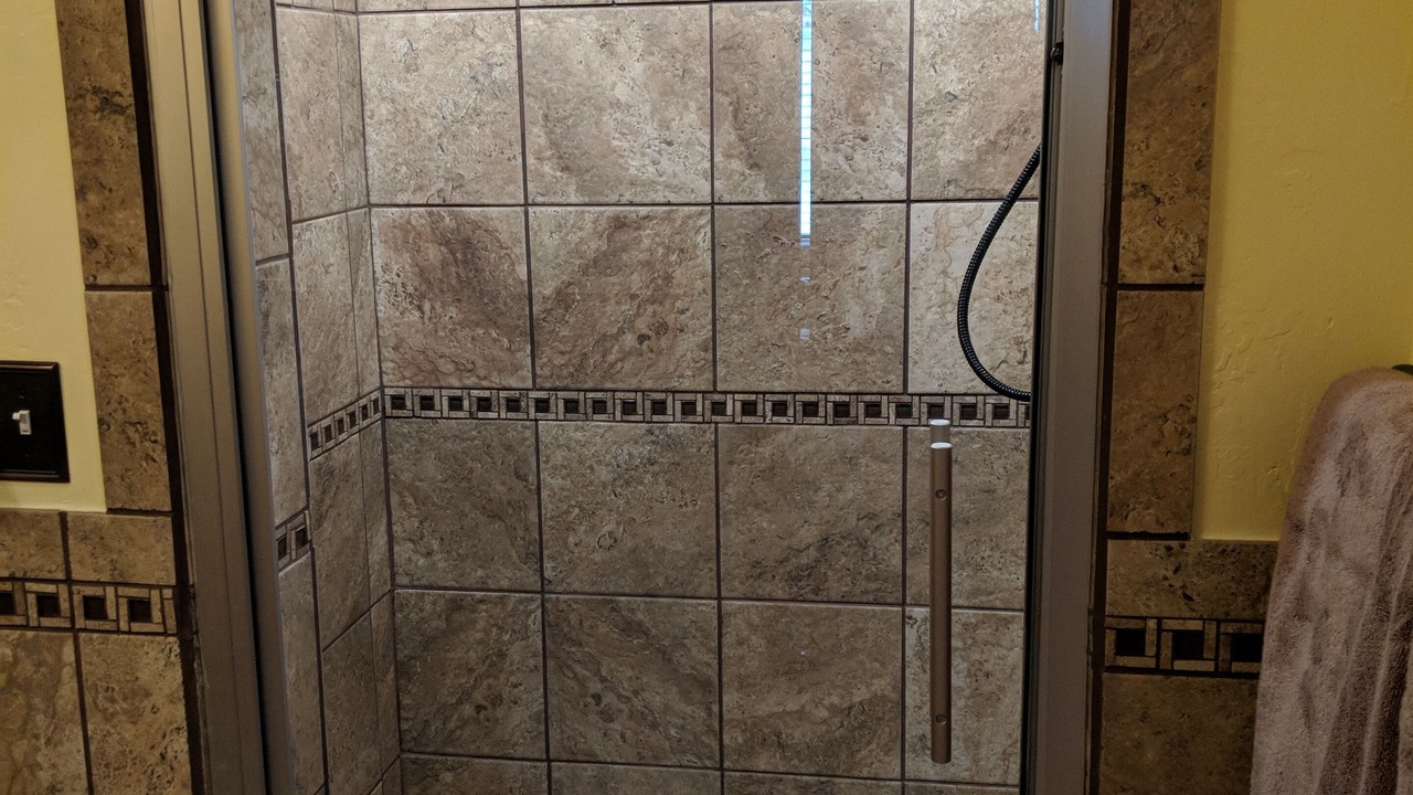 Photo of Bathroom in Ashton