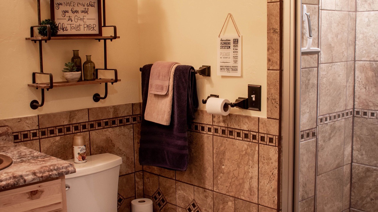 Photo of Bathroom in Ashton