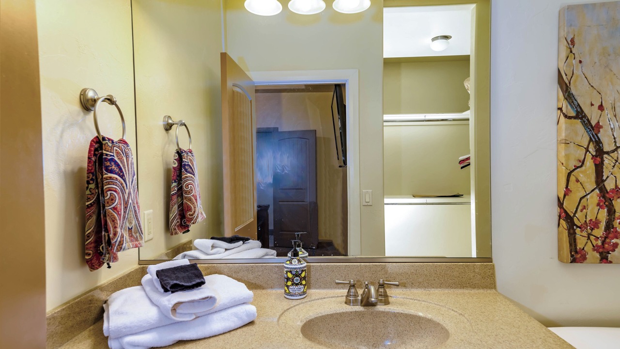 Photo of Bathroom in Green Springs