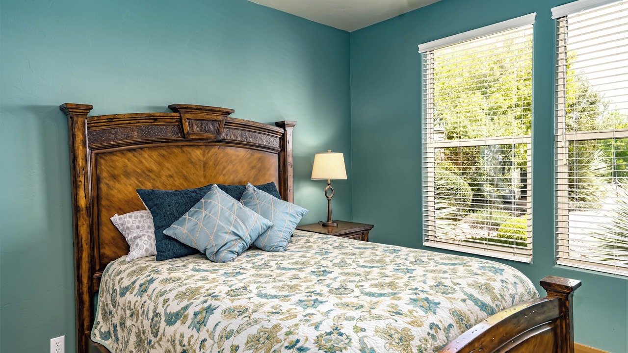 Photo of Bedroom in Green Springs