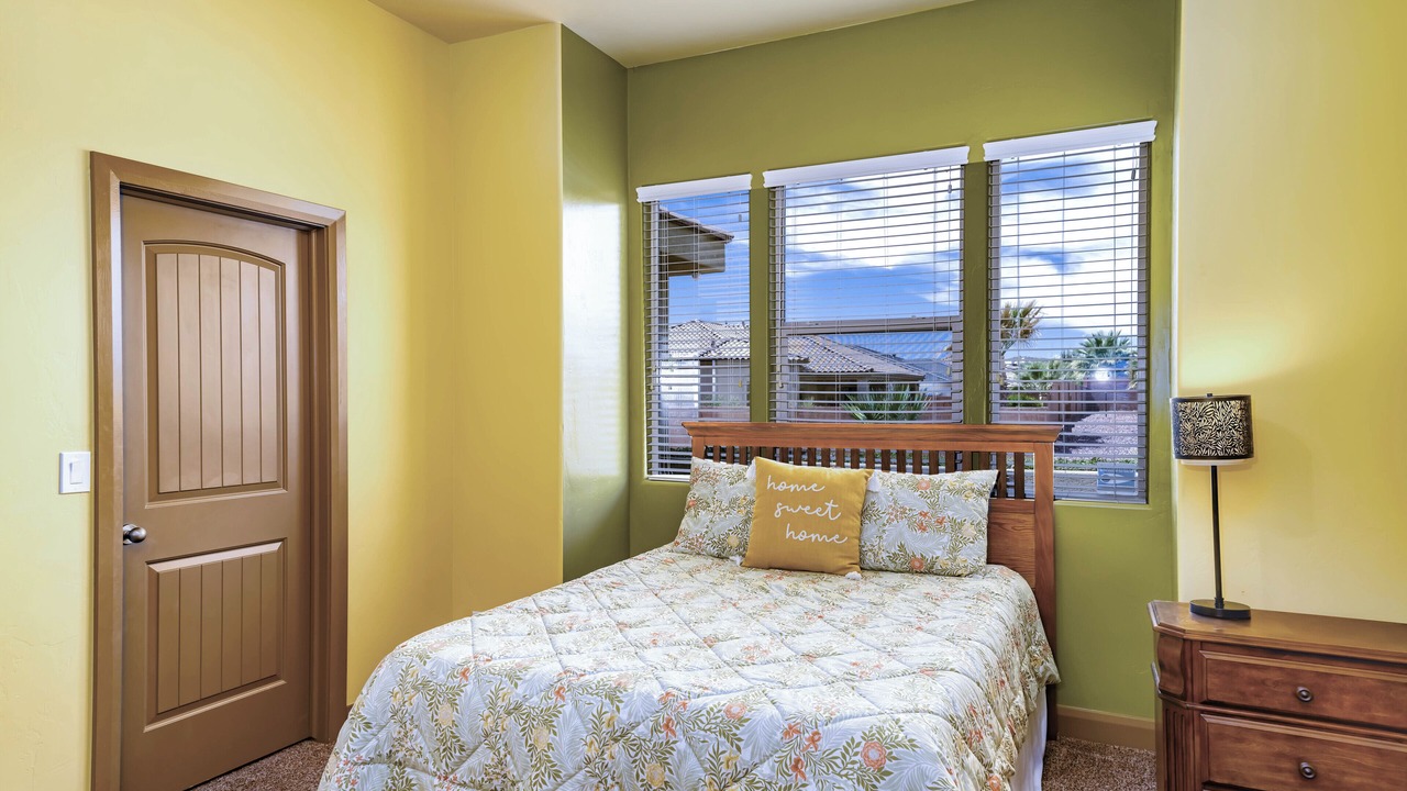 Photo of Bedroom in Green Springs