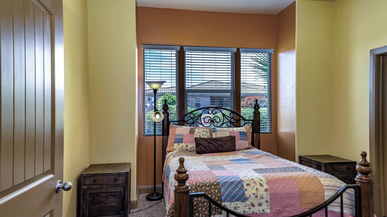 Photo of Bedroom in Green Springs