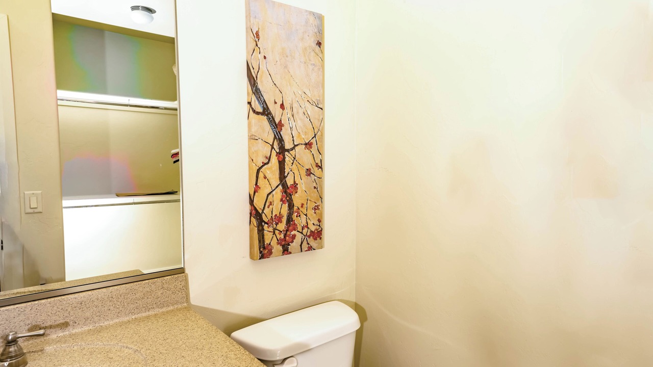 Photo of Bathroom in Green Springs
