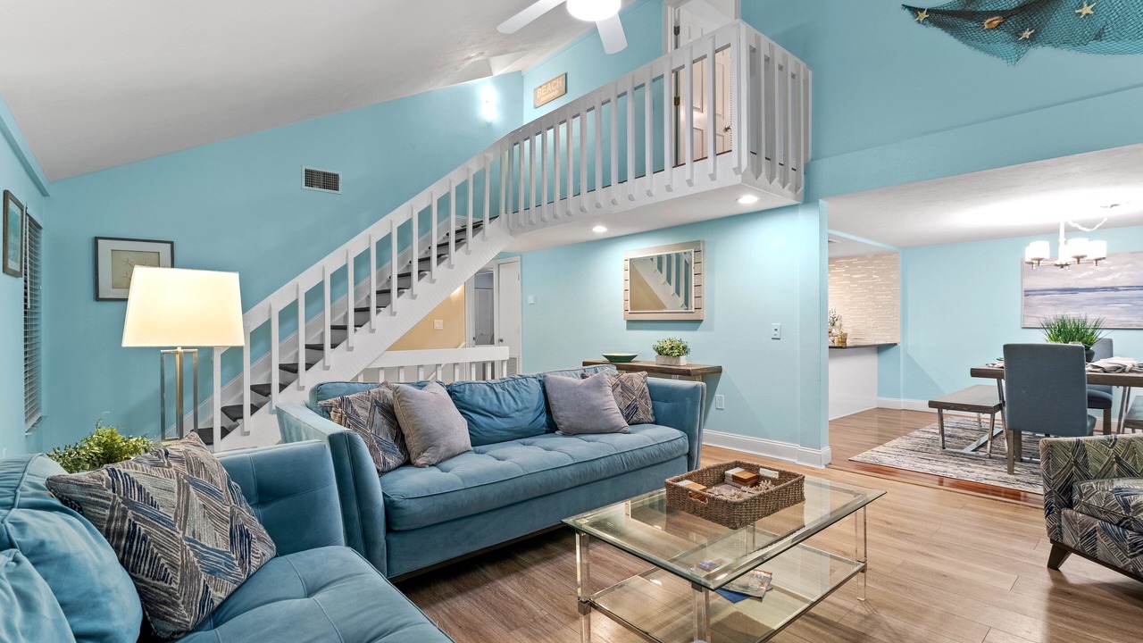 Photo of Bedroom in Bay Isle