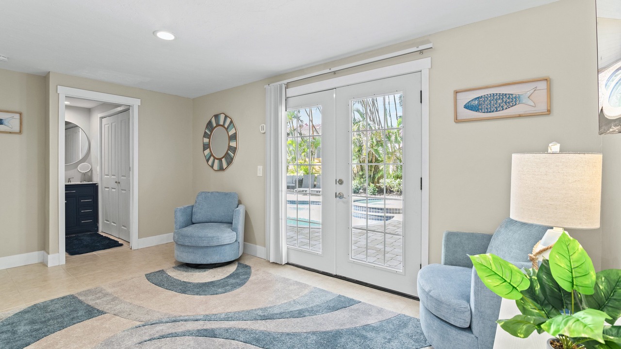 Photo of Outdoor in Bay Isle