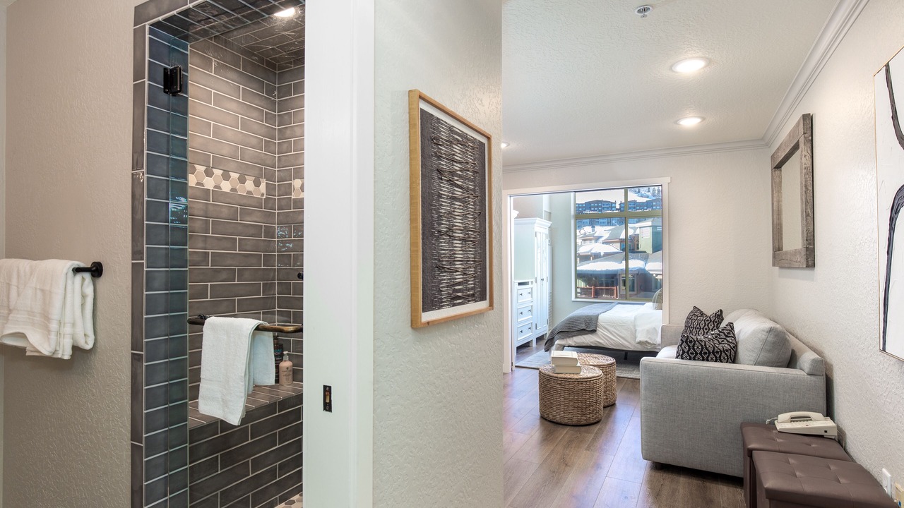 Photo of Bathroom in Park City