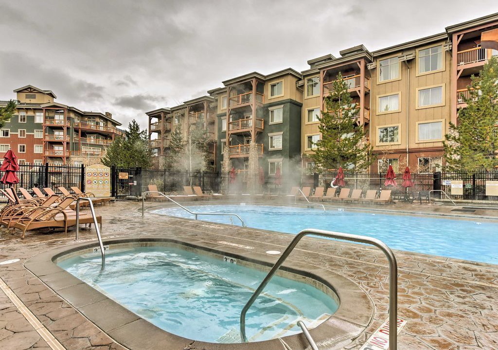 Photo of Outdoor in Park City