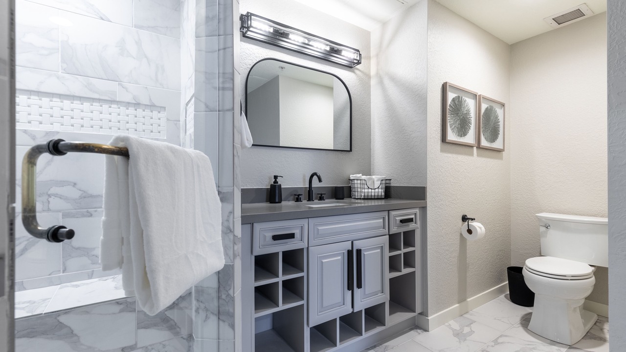 Photo of Bathroom in Park City