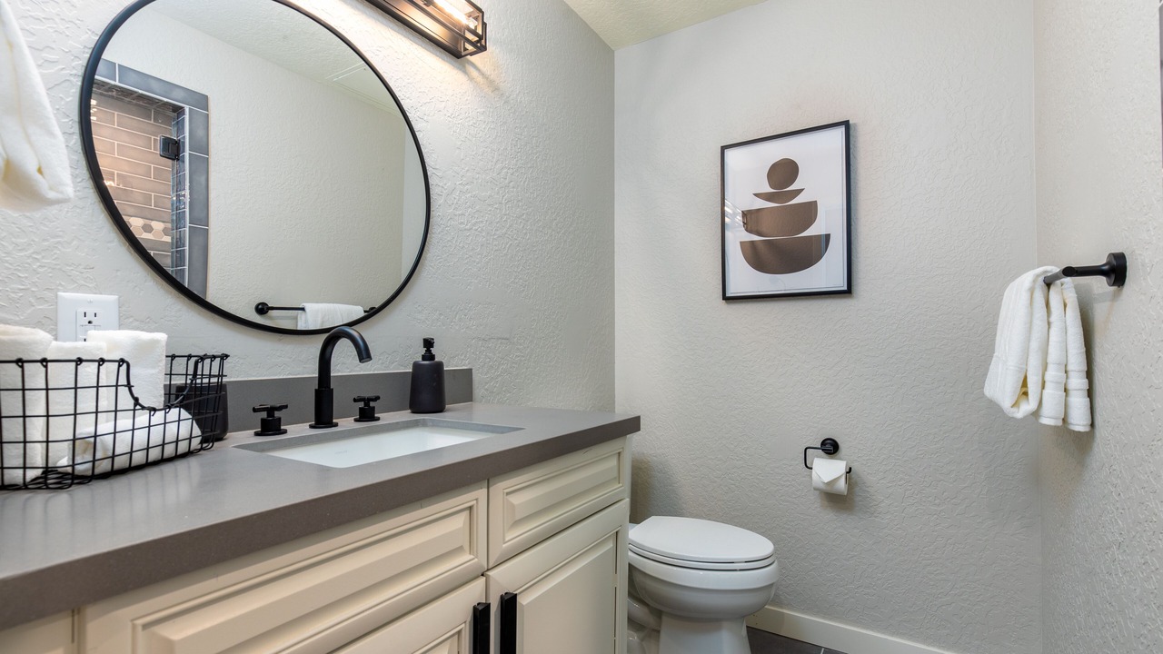 Photo of Bathroom in Park City