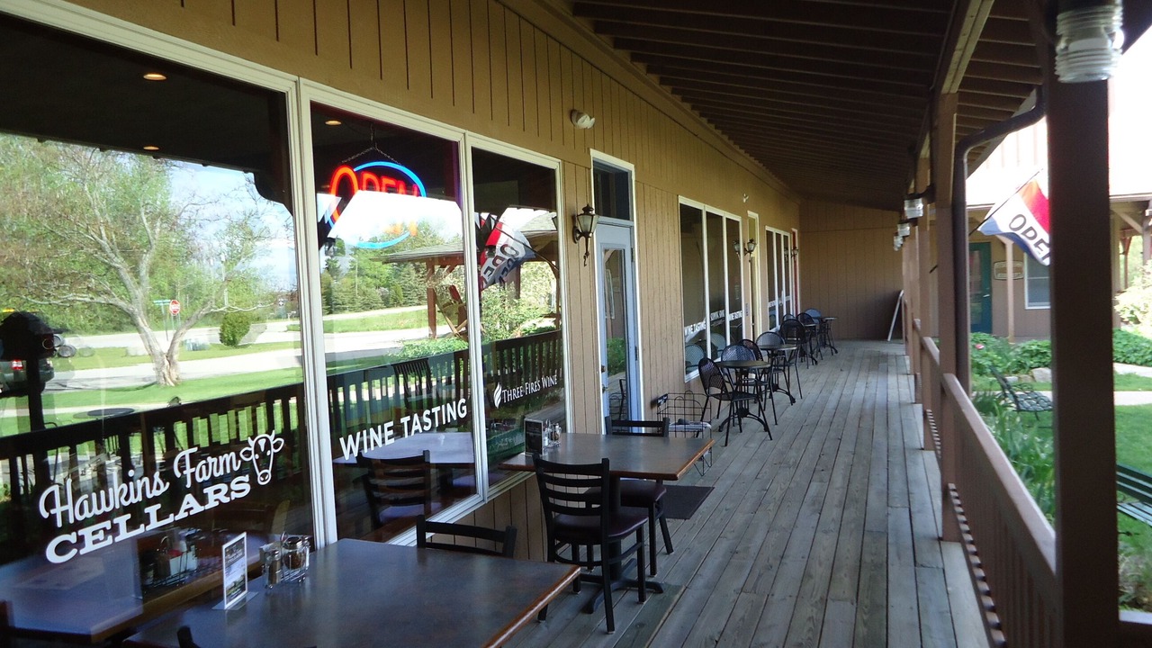 Photo of Outdoor in Suttons Bay