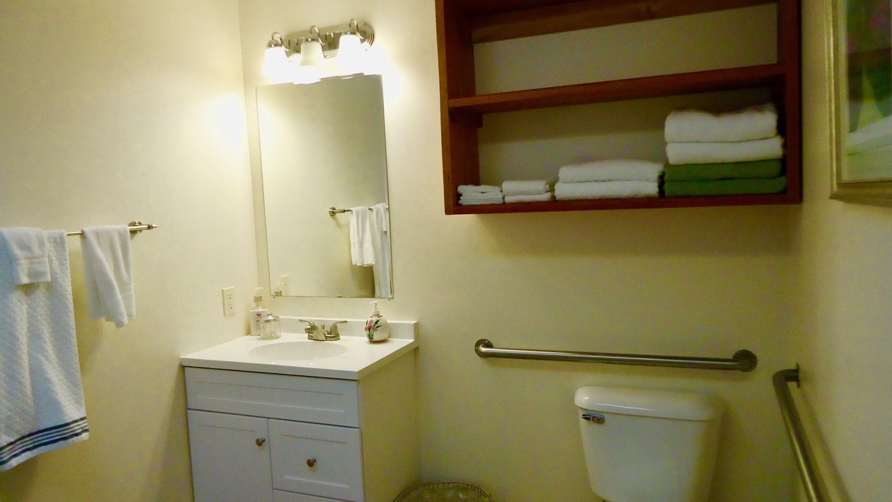 Photo of Bathroom in Suttons Bay