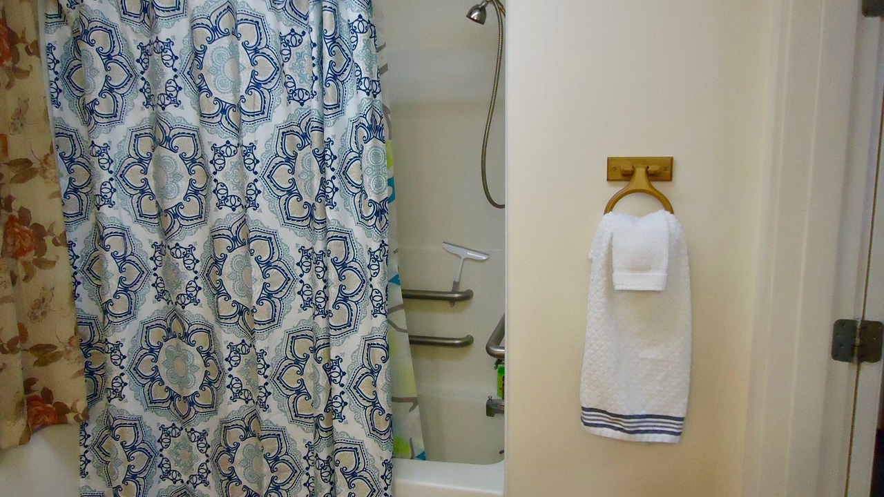 Photo of Bathroom in Suttons Bay
