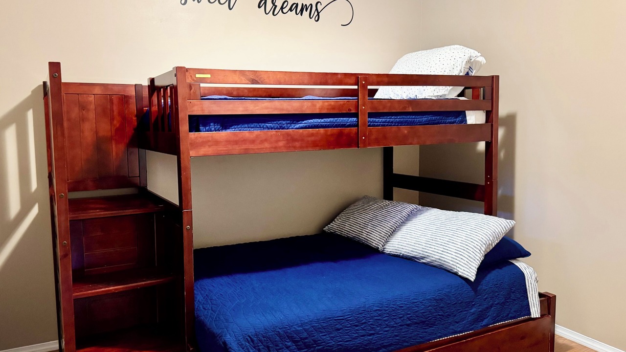 Photo of Bedroom in Goreville