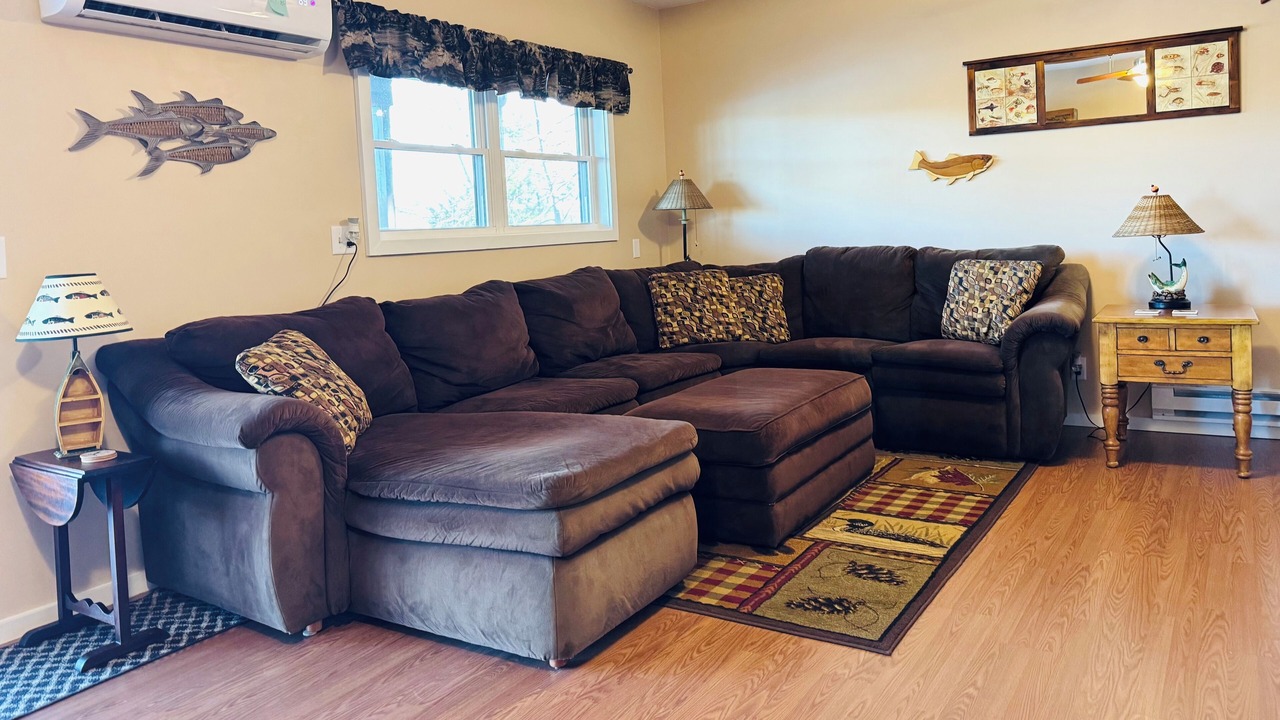 Photo of Livingroom in Goreville