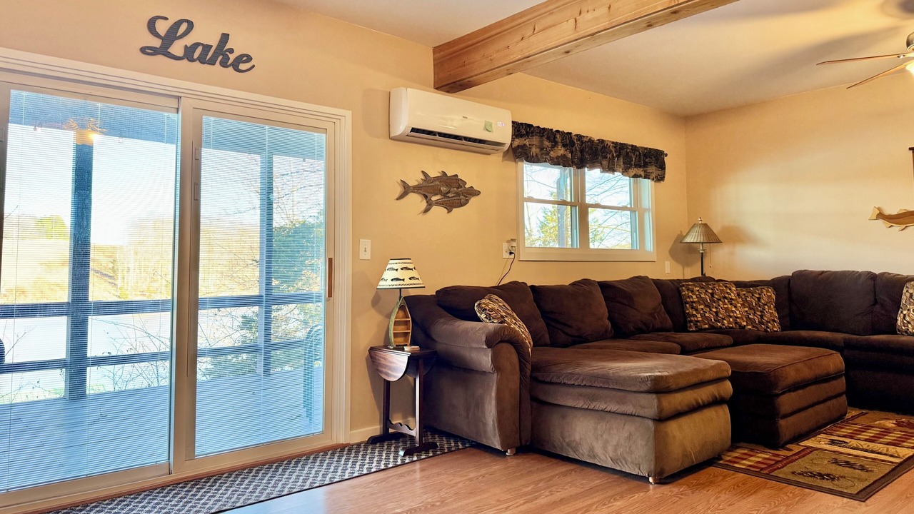 Photo of Livingroom in Goreville
