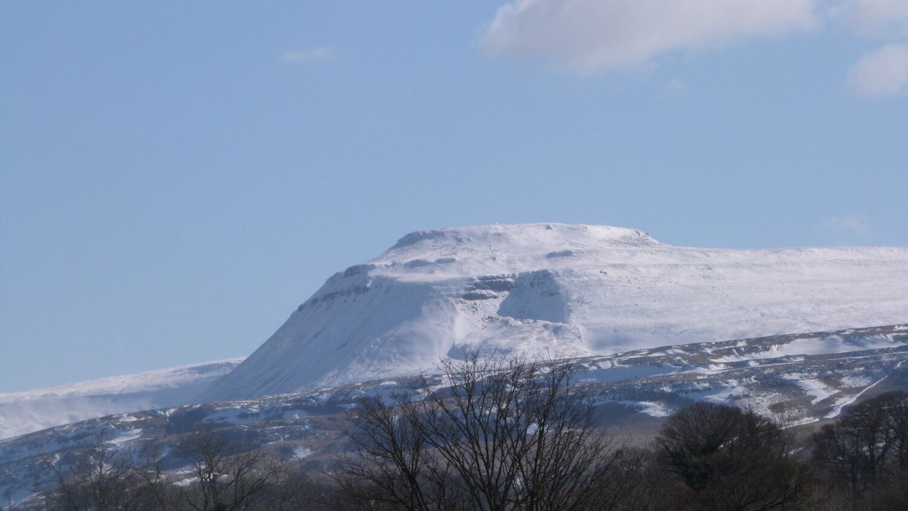 Photo of Outdoor in Ingleton