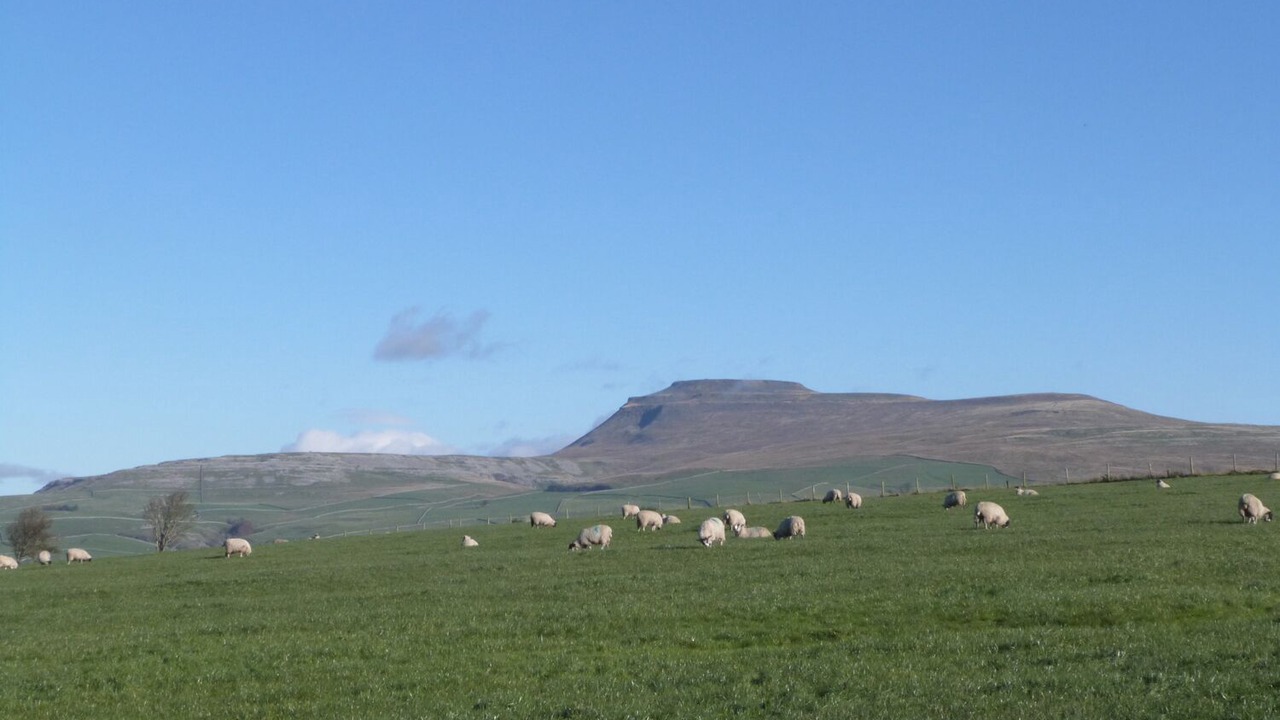 Photo of Outdoor in Ingleton