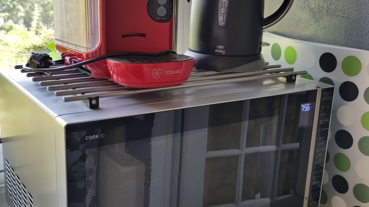 Photo of Kitchen in Rochecorbon