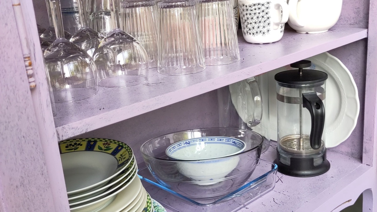 Photo of Kitchen in Rochecorbon