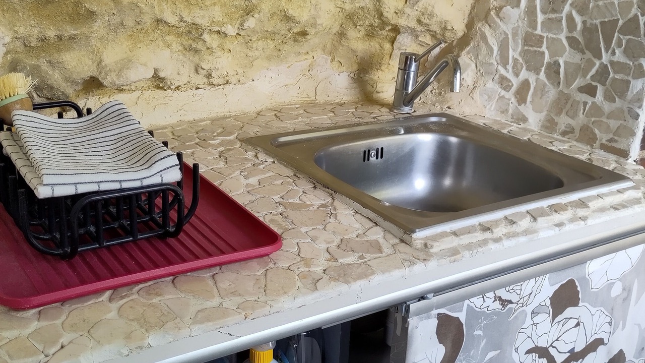 Photo of Kitchen in Rochecorbon