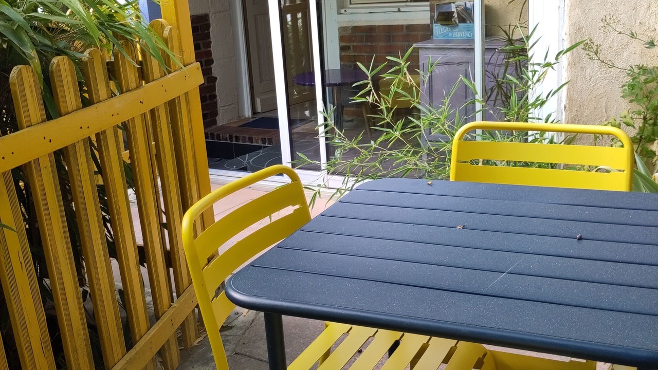 Photo of Outdoor in Rochecorbon