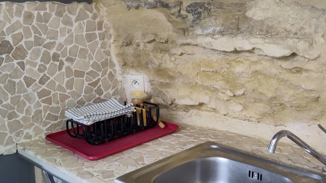 Photo of Kitchen in Rochecorbon