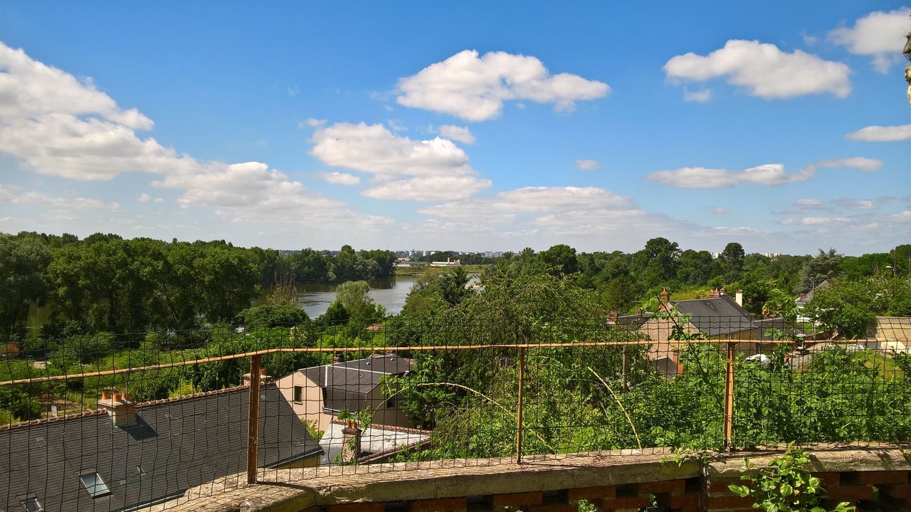 Photo of Outdoor in Rochecorbon