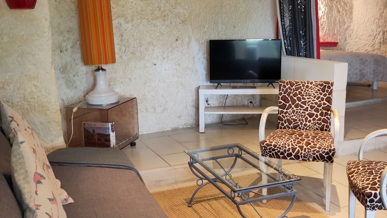 Photo of Livingroom in Rochecorbon
