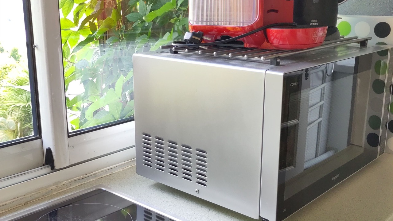 Photo of Kitchen in Rochecorbon