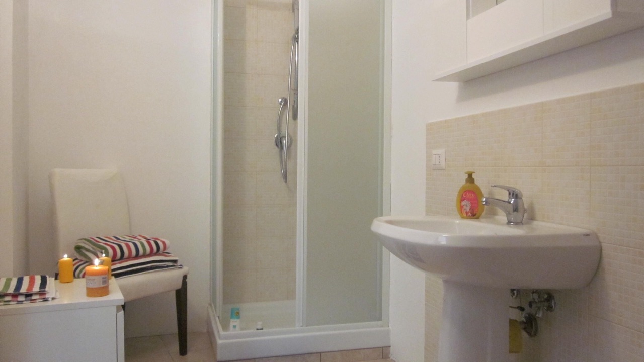 Photo of Bathroom in Sermoneta