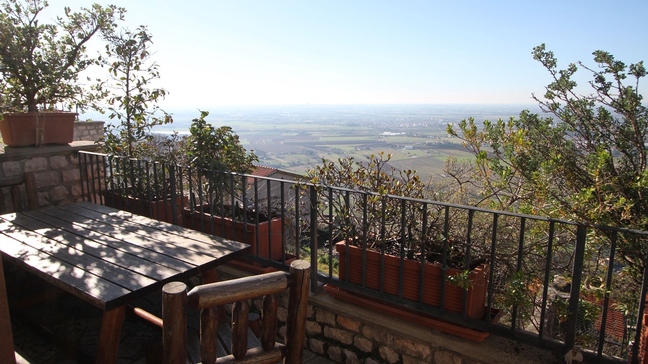 Photo of Outdoor in Sermoneta