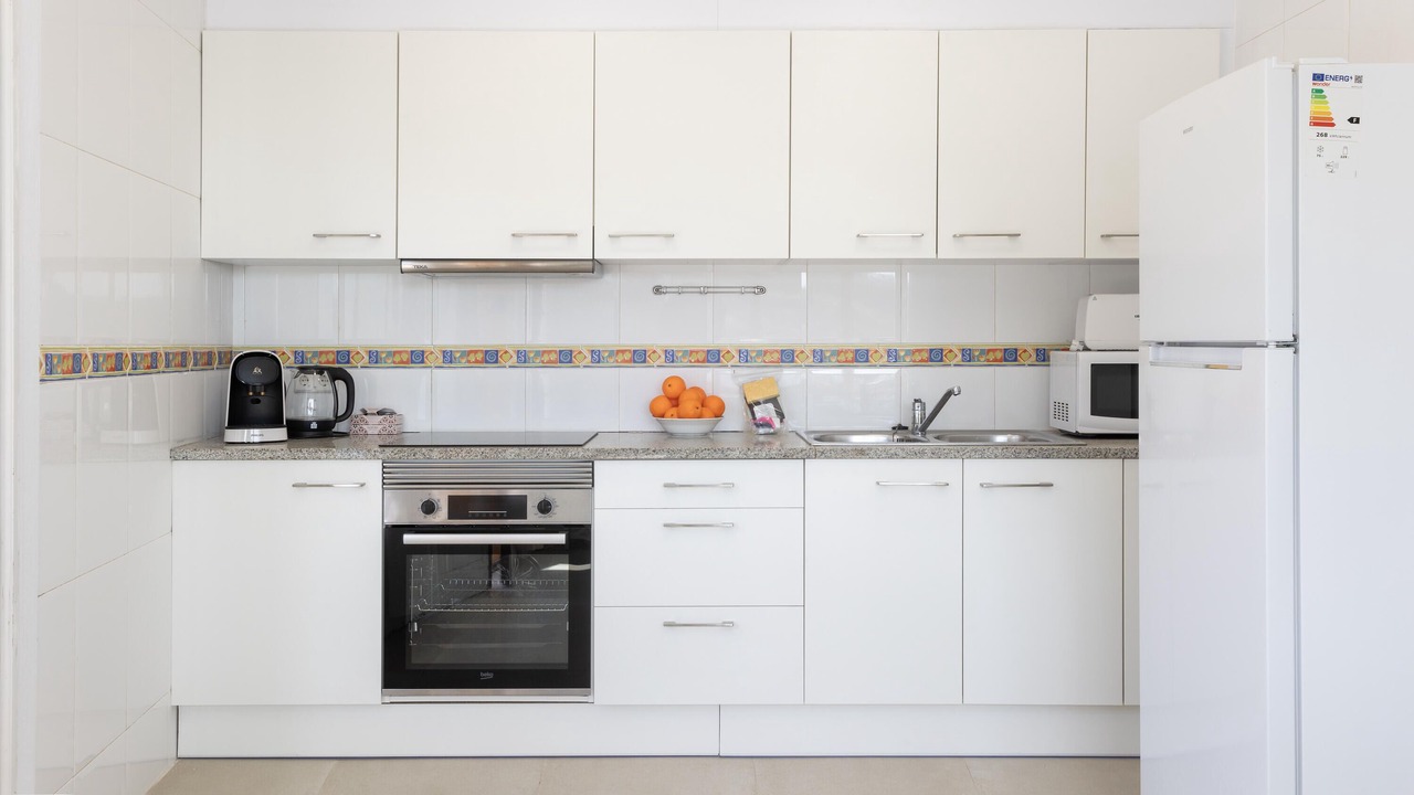 Photo of Kitchen in Tamariu