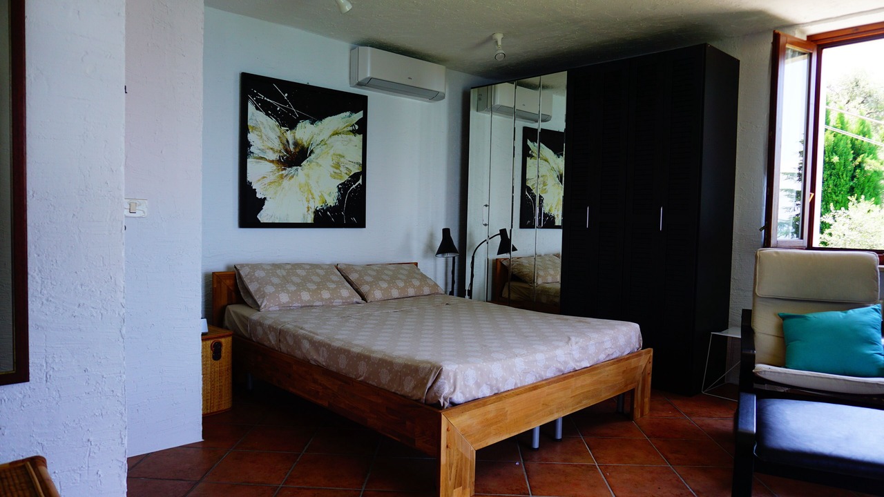 Photo of Bedroom in Torri del Benaco