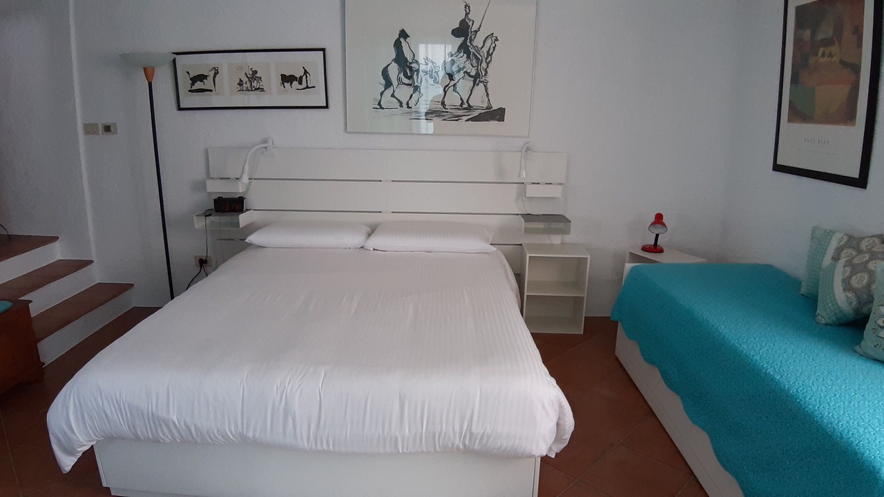 Photo of Bedroom in Torri del Benaco