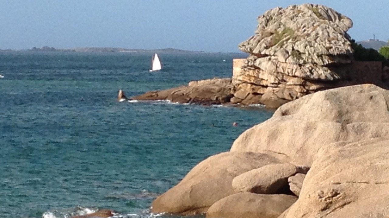 Photo of Others in Tregastel
