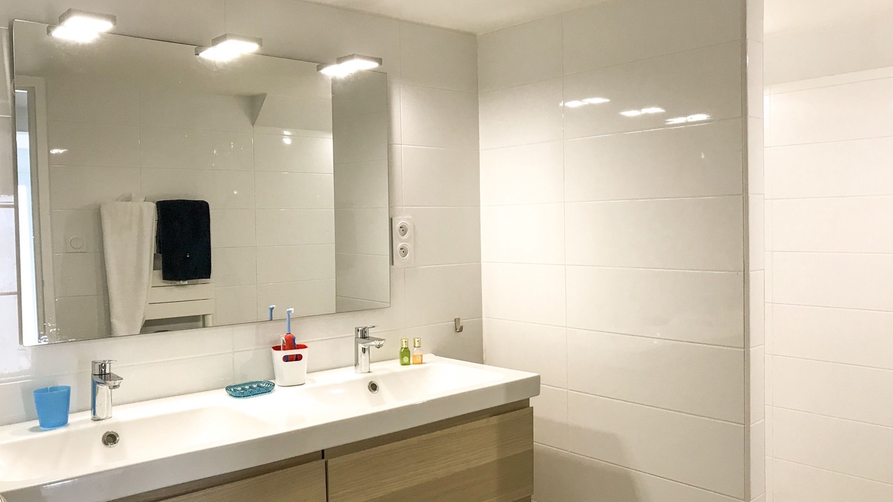 Photo of Bathroom in Plouescat