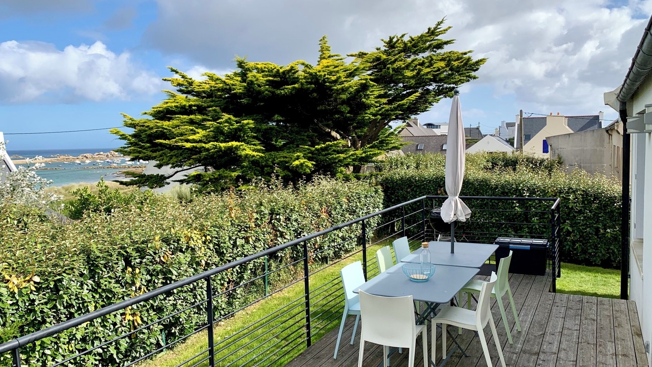 Photo of Outdoor in Plouescat