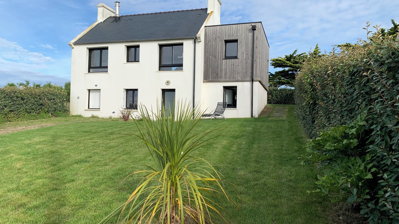 Photo of Outdoor in Plouescat