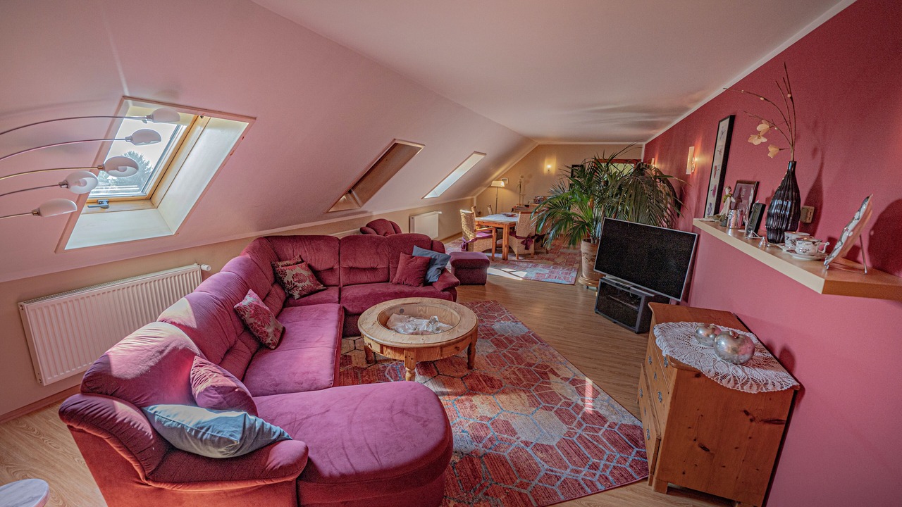 Photo of Livingroom in Jezow Sudecki